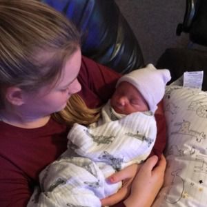 Meet your Posher, Cory